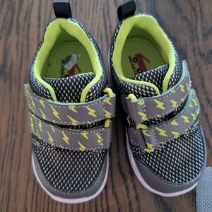 See Kai run Ryder adapt flexirun size 7 sneakers